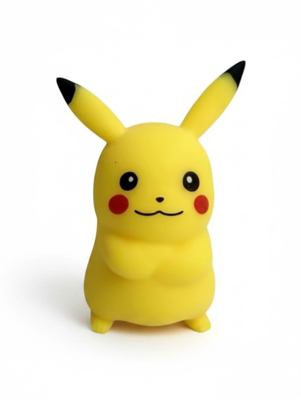 Pokémon Pikachu Squishy Sensory Fidget Toy – Stress Relief